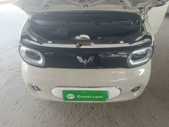 Wuling Hongguang MINIEV Third Generation 215km Advanced Edition - ფოტო 20