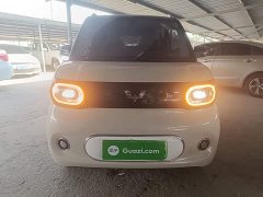 Wuling Hongguang MINIEV Third Generation 215km Advanced Edition - ფოტო 3