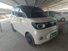 Wuling Hongguang MINIEV Third Generation 215km Advanced Edition - ფოტო 4