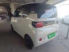 Wuling Hongguang MINIEV Third Generation 215km Advanced Edition - ფოტო 5