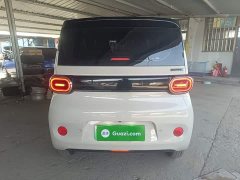 Wuling Hongguang MINIEV Third Generation 215km Advanced Edition - ფოტო 6