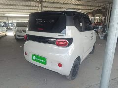 Wuling Hongguang MINIEV Third Generation 215km Advanced Edition - ფოტო 7