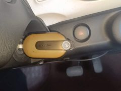 Wuling Hongguang MINIEV Third Generation 215km Advanced Edition - ფოტო 9