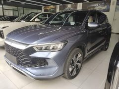 BYD Song Pro New Energy DM-i 110KM Excellence Edition - ფოტო 1