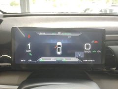 BYD Song Pro New Energy DM-i 110KM Excellence Edition - ფოტო 12