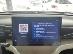 BYD Song Pro New Energy DM-i 110KM Excellence Edition - ფოტო 13