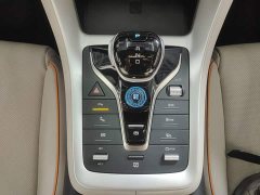BYD Song Pro New Energy DM-i 110KM Excellence Edition - ფოტო 14