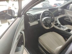 BYD Song Pro New Energy DM-i 110KM Excellence Edition - ფოტო 16