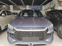 BYD Song Pro New Energy DM-i 110KM Excellence Edition - ფოტო 3