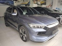 BYD Song Pro New Energy DM-i 110KM Excellence Edition - ფოტო 4