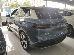 BYD Song Pro New Energy DM-i 110KM Excellence Edition - ფოტო 5