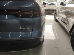 BYD Song Pro New Energy DM-i 110KM Excellence Edition - ფოტო 8