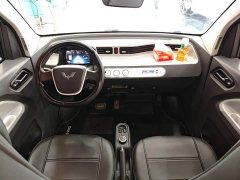 Wuling Hongguang MINIEV 2021 Macaron Fashion Edition LFP Battery - ფოტო 10