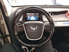 Wuling Hongguang MINIEV 2021 Macaron Fashion Edition LFP Battery - ფოტო 11