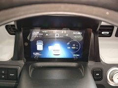 Wuling Hongguang MINIEV 2021 Macaron Fashion Edition LFP Battery - ფოტო 12