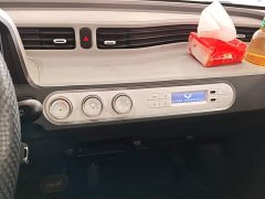 Wuling Hongguang MINIEV 2021 Macaron Fashion Edition LFP Battery - ფოტო 13