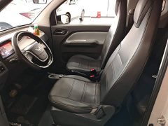 Wuling Hongguang MINIEV 2021 Macaron Fashion Edition LFP Battery - ფოტო 15