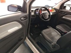 Wuling Hongguang MINIEV 2021 Macaron Fashion Edition LFP Battery - ფოტო 16