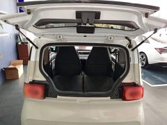 Wuling Hongguang MINIEV 2021 Macaron Fashion Edition LFP Battery - ფოტო 19