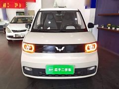 Wuling Hongguang MINIEV 2021 Macaron Fashion Edition LFP Battery - ფოტო 3