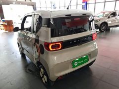Wuling Hongguang MINIEV 2021 Macaron Fashion Edition LFP Battery - ფოტო 5