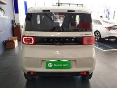 Wuling Hongguang MINIEV 2021 Macaron Fashion Edition LFP Battery - ფოტო 6