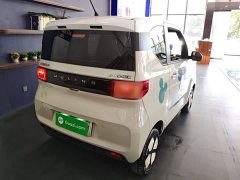 Wuling Hongguang MINIEV 2021 Macaron Fashion Edition LFP Battery - ფოტო 7