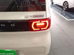 Wuling Hongguang MINIEV 2021 Macaron Fashion Edition LFP Battery - ფოტო 8