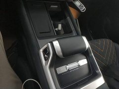 Deepal Deep Blue G318 Four-Wheel Drive Air Suspension Edition - ფოტო 14