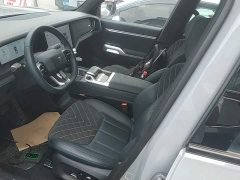 Deepal Deep Blue G318 Four-Wheel Drive Air Suspension Edition - ფოტო 15
