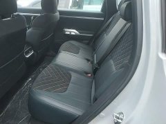 Deepal Deep Blue G318 Four-Wheel Drive Air Suspension Edition - ფოტო 17