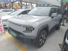 Deepal Deep Blue G318 Four-Wheel Drive Air Suspension Edition - ფოტო 2