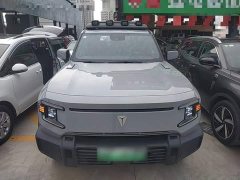 Deepal Deep Blue G318 Four-Wheel Drive Air Suspension Edition - ფოტო 3