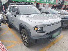 Deepal Deep Blue G318 Four-Wheel Drive Air Suspension Edition - ფოტო 4