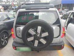 Deepal Deep Blue G318 Four-Wheel Drive Air Suspension Edition - ფოტო 6