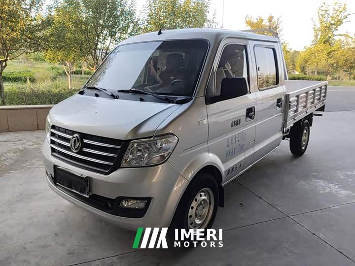 Dongfeng DFSK C32 1.6L C32S LV0 SFG16