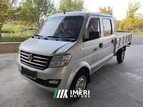 2025 Dongfeng DFSK C32 2022 1.6L C32S LV0 SFG16 - ავტომობილი ჩინეთიდან