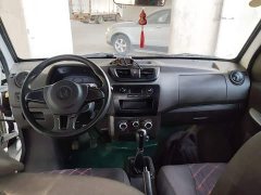 Dongfeng DFSK C32 2022 1.6L C32S LV0 SFG16 - ფოტო 10