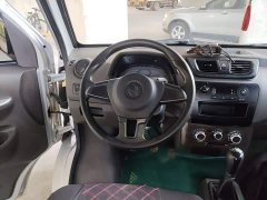 Dongfeng DFSK C32 2022 1.6L C32S LV0 SFG16 - ფოტო 11