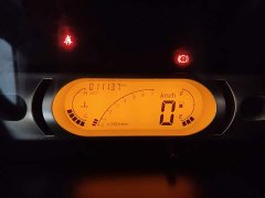 Dongfeng DFSK C32 2022 1.6L C32S LV0 SFG16 - ფოტო 12