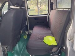 Dongfeng DFSK C32 2022 1.6L C32S LV0 SFG16 - ფოტო 17