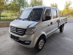 Dongfeng DFSK C32 2022 1.6L C32S LV0 SFG16 - ფოტო 2