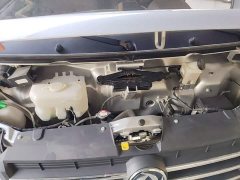 Dongfeng DFSK C32 2022 1.6L C32S LV0 SFG16 - ფოტო 20