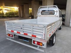 Dongfeng DFSK C32 2022 1.6L C32S LV0 SFG16 - ფოტო 7