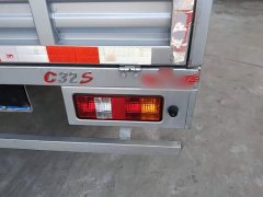 Dongfeng DFSK C32 2022 1.6L C32S LV0 SFG16 - ფოტო 8