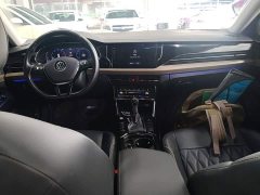 Volkswagen Passat 330TSI Luxury - ფოტო 10
