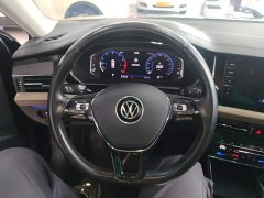 Volkswagen Passat 330TSI Luxury - ფოტო 11