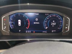 Volkswagen Passat 330TSI Luxury - ფოტო 12
