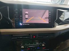 Volkswagen Passat 330TSI Luxury - ფოტო 13
