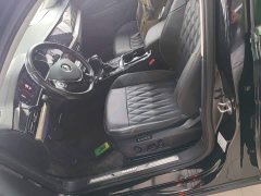 Volkswagen Passat 330TSI Luxury - ფოტო 15